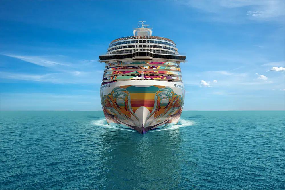 BRAND NEW SHIP - CARIBBEAN 2025