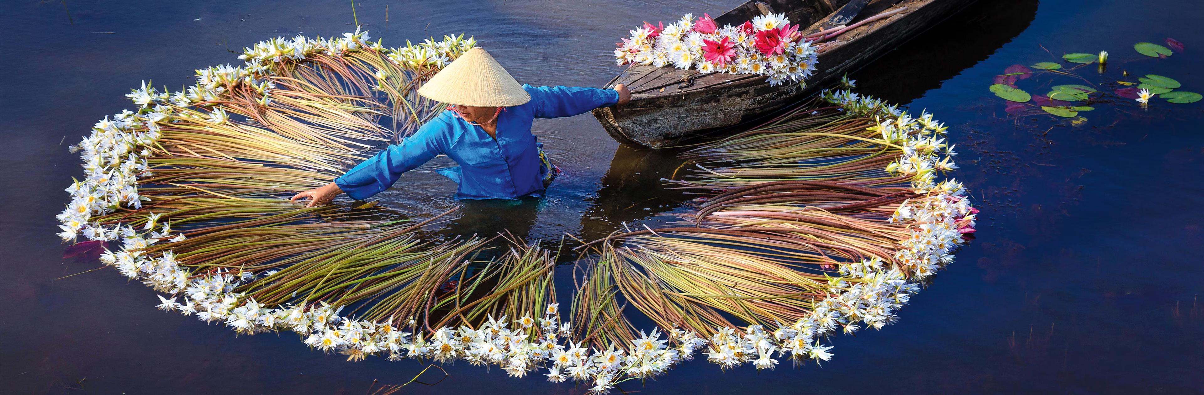 CHARMS OF THE MEKONG - AMA WATERWAYS - 2026