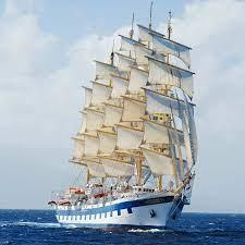 SAIL WITH STAR CLIPPER AND TRAVELBUG TRAVEL NEXT SUMMER!