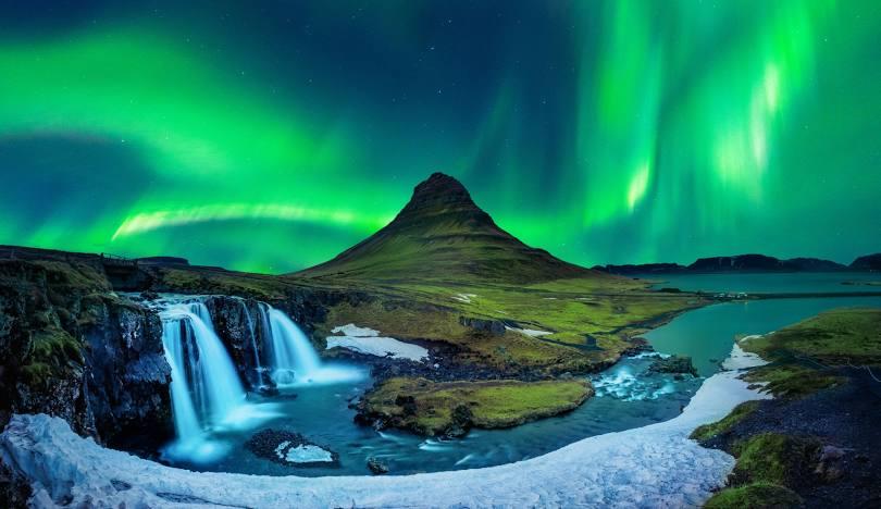 Iceland and Northern Europe this July with Norwegian Cruise Line