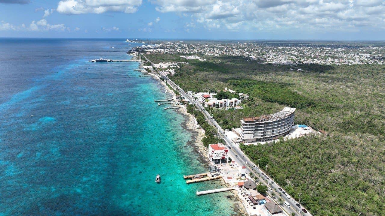 Pourquoi Cozumel devrait être votre prochaine destination au Mexique