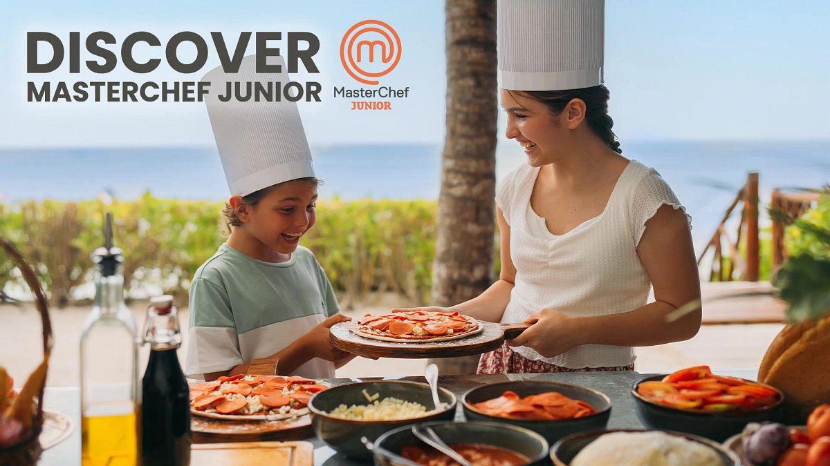 Dreams and MasterChef Junior Stir Up A Flavorful Family Adventure